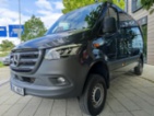 Mercedes-Benz Sprinter, 319 CDI, 4x4, Tourer