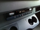 Mercedes-Benz Sprinter, 319 CDI, 4x4, Tourer