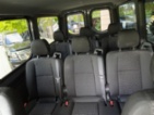 Mercedes-Benz Sprinter, 319 CDI, 4x4, Tourer