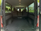 Mercedes-Benz Sprinter, 319 CDI, 4x4, Tourer