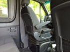 Mercedes-Benz Sprinter, 319 CDI, 4x4, Tourer