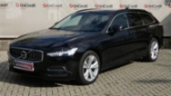 Volvo V90, B4 AWD Diesel Momentum, kombi, nafta