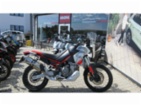 Aprilia, silniční cestovní