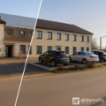 Víceúčelový dům, 620, pozemek 702 m2 - Mlékojedy,