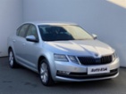 Škoda Octavia III, 2.0 TDi Style, ČR, Style,