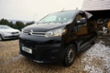 Citroën Jumpy, 1,5 HDI 88 kW, MPV, nafta