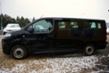 Citroën Jumpy, 1,5 HDI 88 kW, MPV, nafta