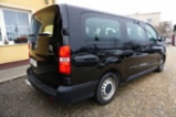 Citroën Jumpy, 1,5 HDI 88 kW, MPV, nafta