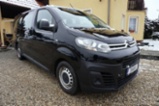 Citroën Jumpy, 1,5 HDI 88 kW, MPV, nafta