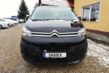 Citroën Jumpy, 1,5 HDI 88 kW, MPV, nafta