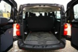 Citroën Jumpy, 1,5 HDI 88 kW, MPV, nafta