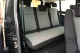 Citroën Jumpy, 1,5 HDI 88 kW, MPV, nafta