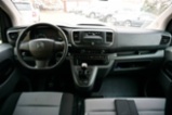 Citroën Jumpy, 1,5 HDI 88 kW, MPV, nafta