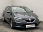 Renault Mégane, 1.5dCi, AT, navi, LED, kombi,
