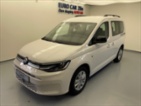 Volkswagen Caddy, Life 2,0 TDI 6G, kombi, nafta