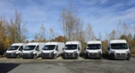 Fiat Ducato, 2,3 MTJ 130k L3H2 v Příjmu