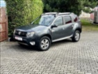 Dacia Duster, 1,6 SCe / LPG / KLIMA Black Sh, SUV,