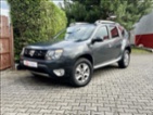 Dacia Duster, 1,6 SCe / LPG / KLIMA Black Sh, SUV,