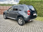 Dacia Duster, 1,6 SCe / LPG / KLIMA Black Sh, SUV,