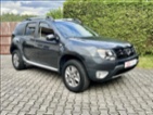 Dacia Duster, 1,6 SCe / LPG / KLIMA Black Sh, SUV,