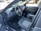 Dacia Duster, 1,6 SCe / LPG / KLIMA Black Sh, SUV,