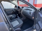 Dacia Duster, 1,6 SCe / LPG / KLIMA Black Sh, SUV,