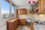 Prodej bytu 3+1, 83 m², Louny, ul. Přemyslovců
