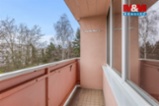 Prodej bytu 3+1, 83 m², Louny, ul. Přemyslovců