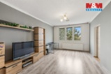 Prodej bytu 3+1, 83 m², Louny, ul. Přemyslovců