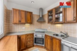Prodej bytu 3+1, 83 m², Louny, ul. Přemyslovců