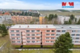 Prodej bytu 3+1, 83 m², Louny, ul. Přemyslovců