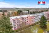 Prodej bytu 3+1, 83 m², Louny, ul. Přemyslovců