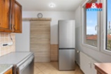 Prodej bytu 3+1, 83 m², Louny, ul. Přemyslovců