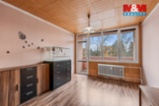 Prodej bytu 3+1, 83 m², Louny, ul. Přemyslovců