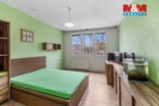 Prodej bytu 3+1, 83 m², Louny, ul. Přemyslovců