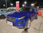 Jaguar E-Pace, 2.0 D, LED, navi, kamera, SUV,
