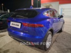 Jaguar E-Pace, 2.0 D, LED, navi, kamera, SUV,