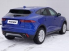 Jaguar E-Pace, 2.0 D, LED, navi, kamera, SUV,