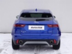 Jaguar E-Pace, 2.0 D, LED, navi, kamera, SUV,