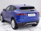 Jaguar E-Pace, 2.0 D, LED, navi, kamera, SUV,