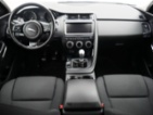 Jaguar E-Pace, 2.0 D, LED, navi, kamera, SUV,