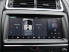 Jaguar E-Pace, 2.0 D, LED, navi, kamera, SUV,