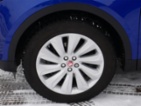 Jaguar E-Pace, 2.0 D, LED, navi, kamera, SUV,
