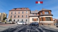 Pronájem kanceláří, 19 m², Český Těšín, ul. Ostravská