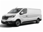Renault Trafic, L2H1P2 dCi 150 Extra