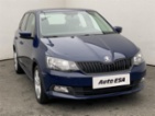 Škoda Fabia III, 1.0 TSi Active, Active, hatchback