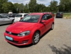 Volkswagen Golf, 1.6 TDI 81KW VARIANT, kombi,