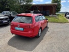Volkswagen Golf, 1.6 TDI 81KW VARIANT, kombi,
