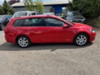Volkswagen Golf, 1.6 TDI 81KW VARIANT, kombi,