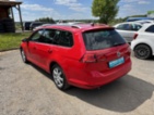 Volkswagen Golf, 1.6 TDI 81KW VARIANT, kombi,